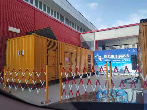 汇川发电机出租 对于发电机的特性你了解多少?