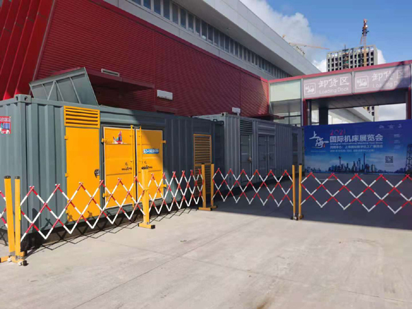 汇川发电机出租教您要了解的柴油发电机组基础知识