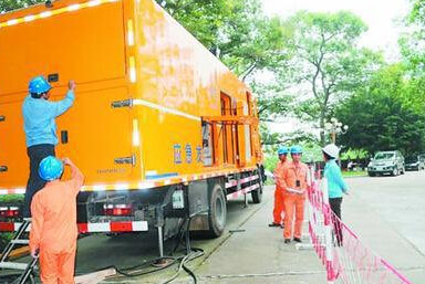 汇川不同标号的柴油可以混合使用吗?