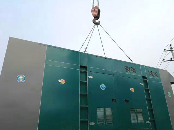 汇川水冷式机油散热器密封件的常见损坏原因有哪些?