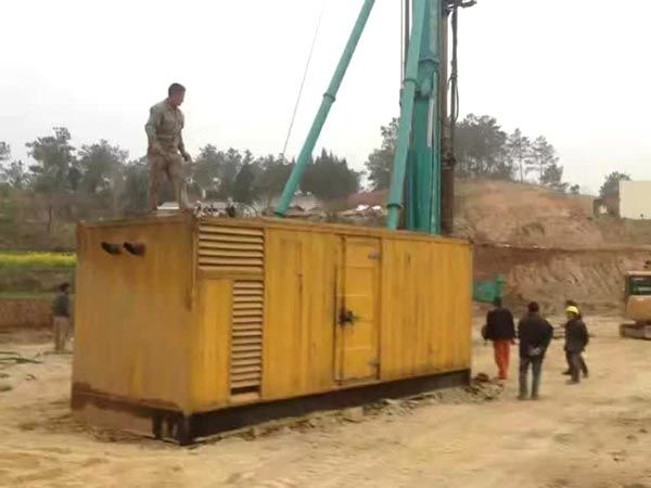 汇川如何判断水冷式机油散热器密封件是否需要更换?