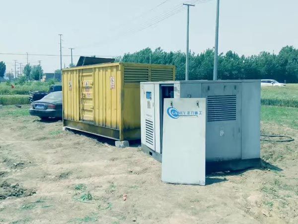 汇川柴油发电机组冬季日常维修需要哪些工具?